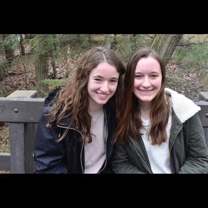 Meet your Posher, Andrea